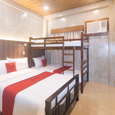 Reddoorz At Mbb Room Naia 2 Paranaque City Esterno foto