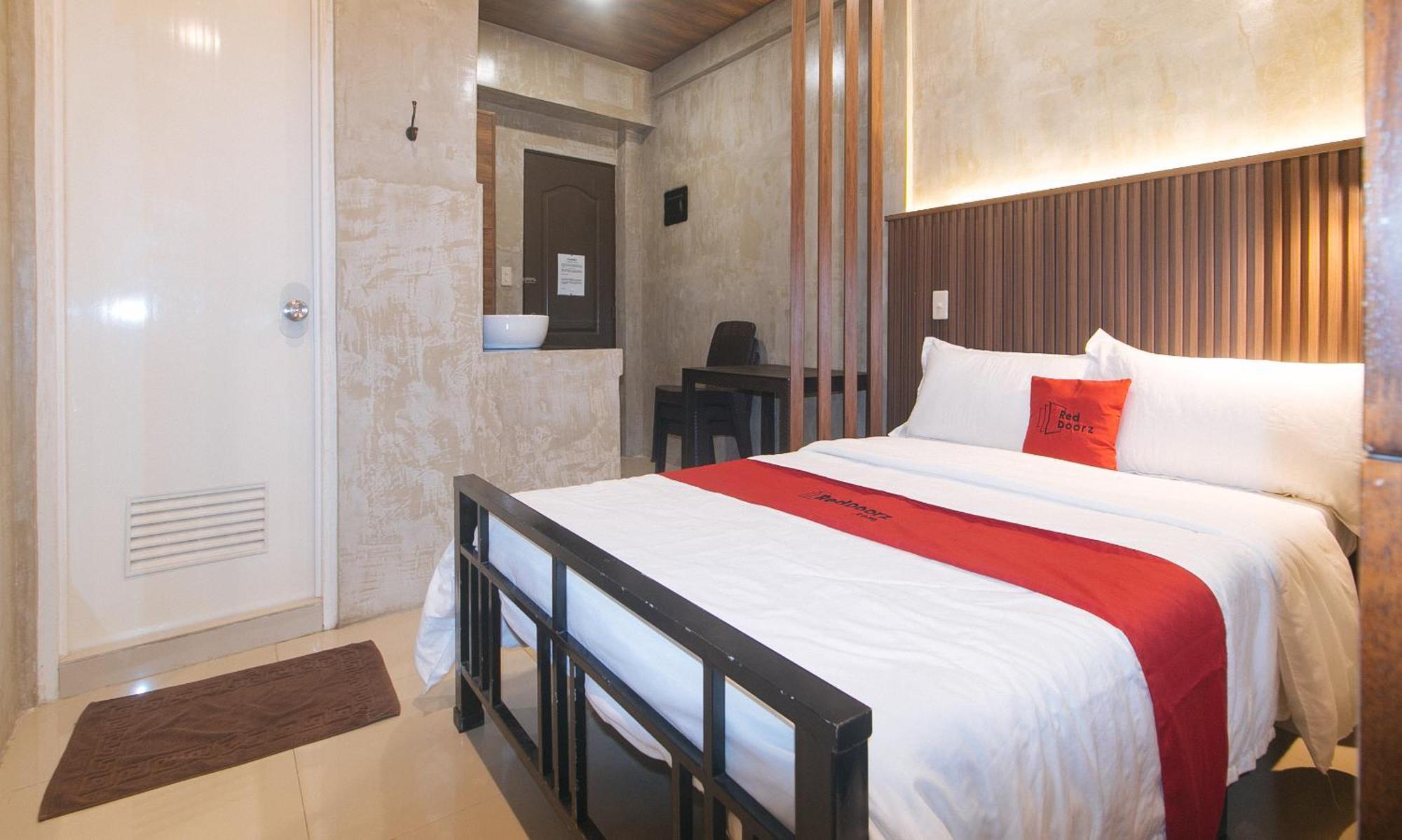 Reddoorz At Mbb Room Naia 2 Paranaque City Esterno foto