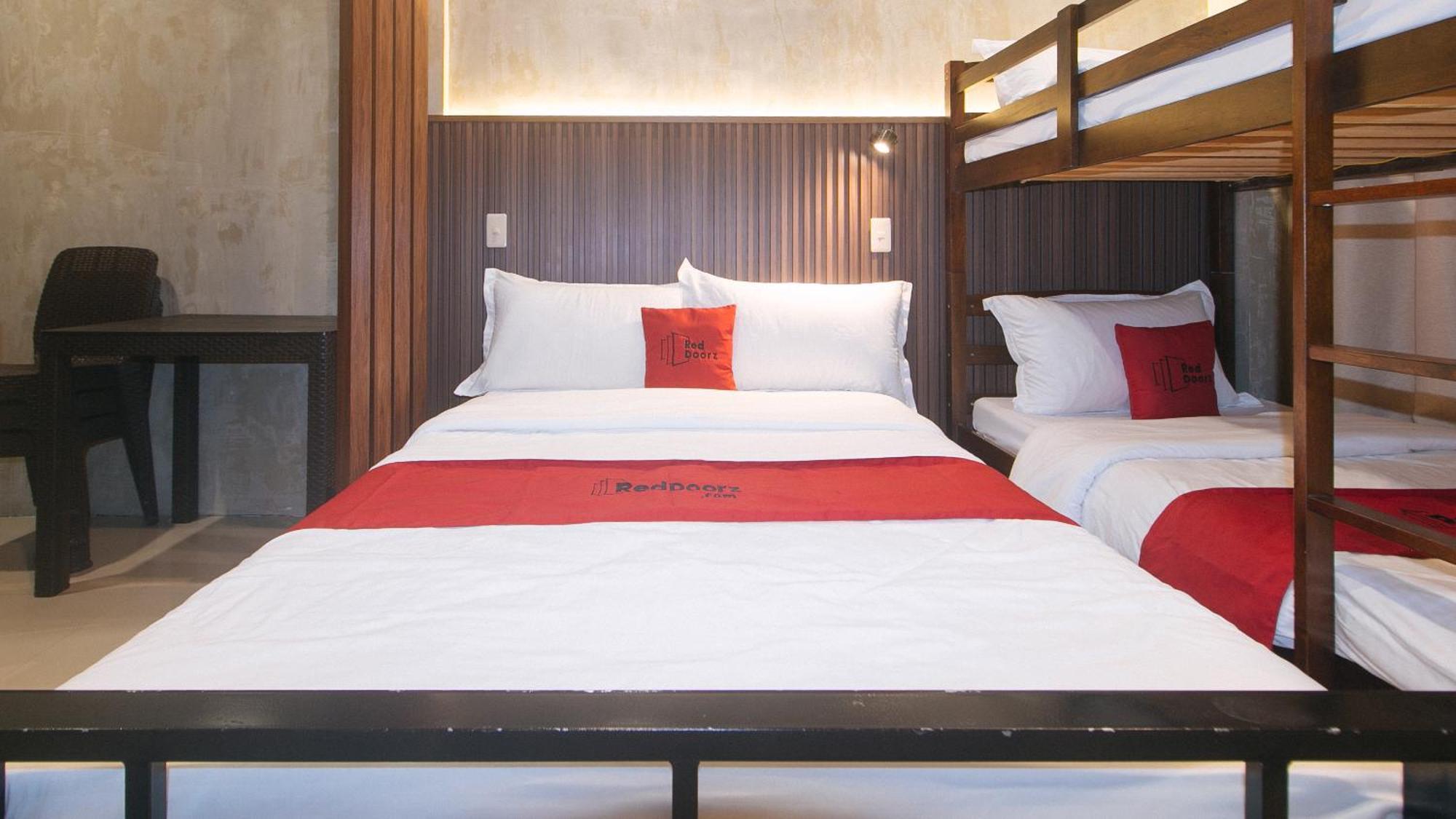 Reddoorz At Mbb Room Naia 2 Paranaque City Esterno foto