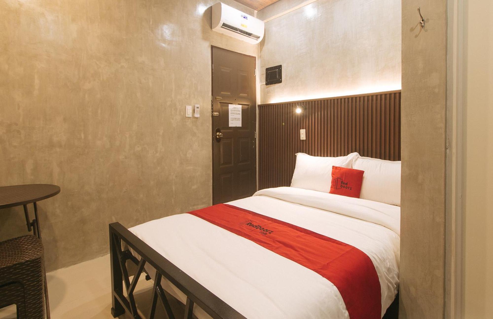 Reddoorz At Mbb Room Naia 2 Paranaque City Esterno foto