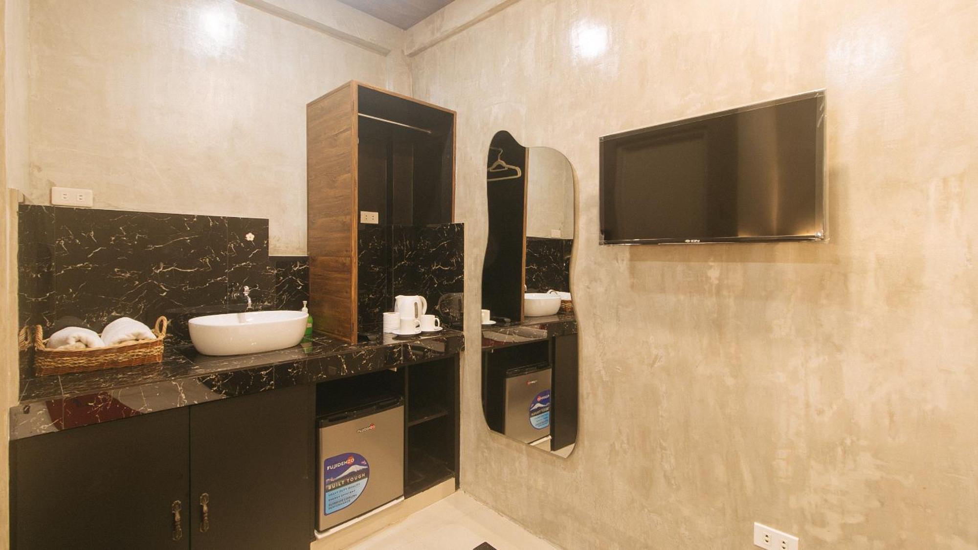 Reddoorz At Mbb Room Naia 2 Paranaque City Esterno foto